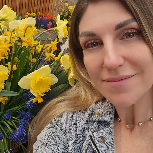 Olya, 42, Вейден - Liebe ru
