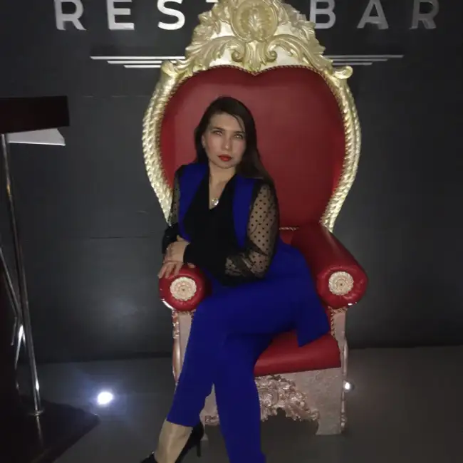 Маргарита, 46, Мюнхен - Liebe ru