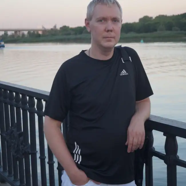 Denis, 36, Берлин - Liebe ru