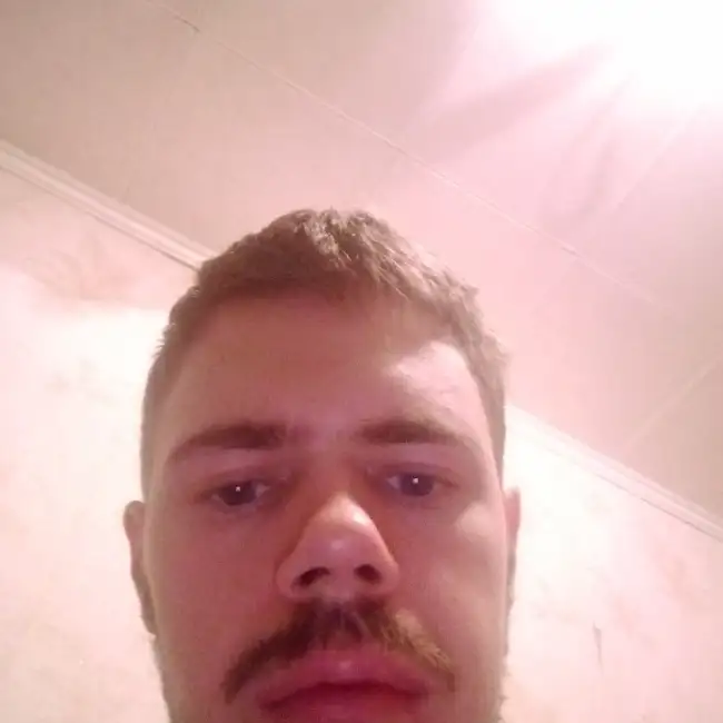 Максим, 27, Ораниенбург - Liebe ru