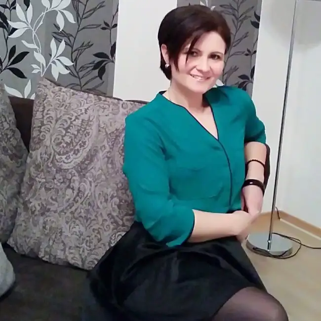 Наталья, 46, Регенсбург - Liebe ru