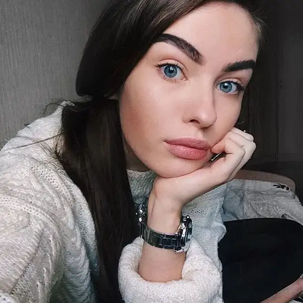 Мария, 46, Берлин - Liebe ru