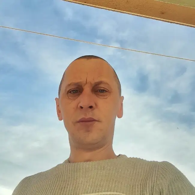 Коля, 46 - Liebe ru