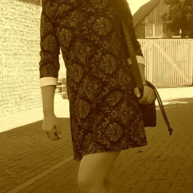 Julia, 43, Гамбург - Liebe ru