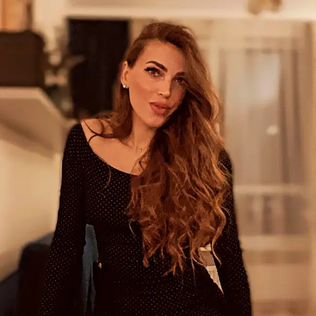 Лилия, 42, Баден-Баден - Liebe ru