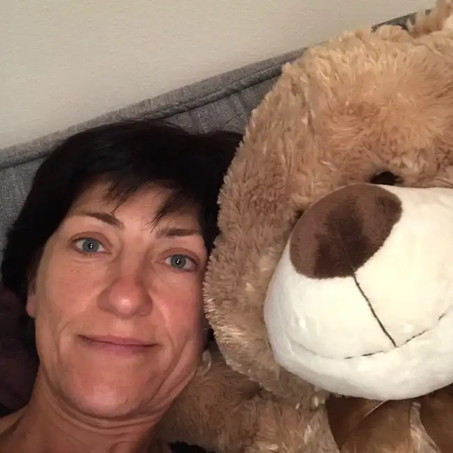 Tatiana, 53, Мюнхен - Liebe ru