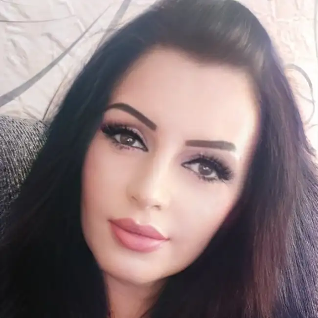Elena, 50, Дельменхорст - Liebe ru