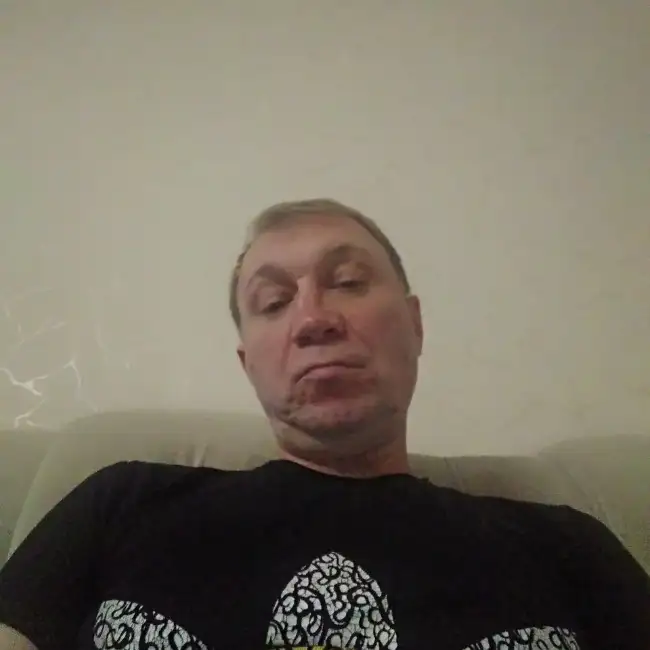 Oleg, 50, Берлин - Liebe ru
