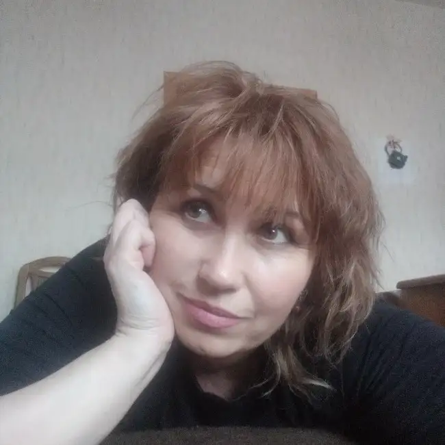 Natali, 55, Майнц - Liebe ru
