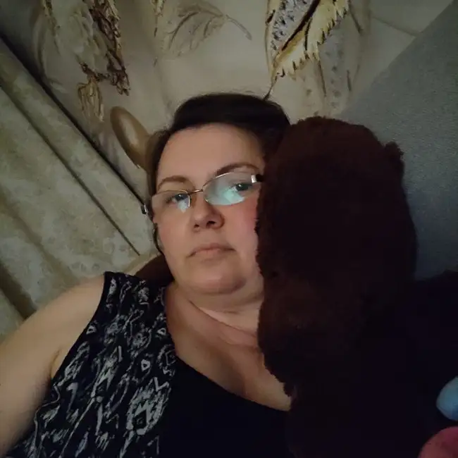Lena, 52, Пасау - Liebe ru
