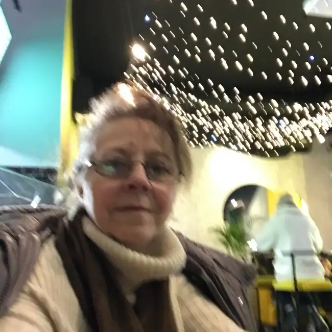 Narina, 68 - Liebe ru