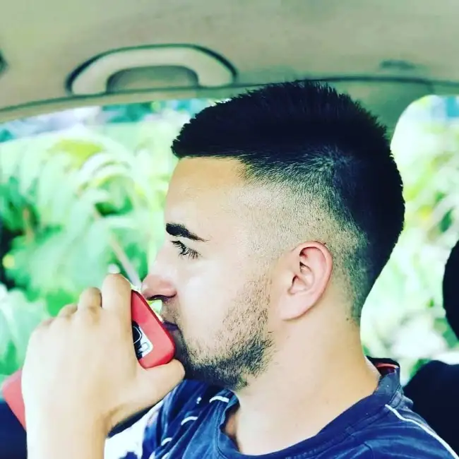Slava, 31, Берлин - Liebe ru