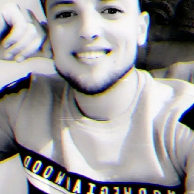Ionelpisari, 28, Берлин - Liebe ru