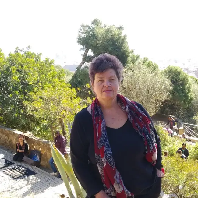 Tatiana, 64 - Liebe ru
