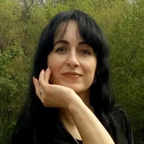 Людмила, 50, Берлин - Liebe ru