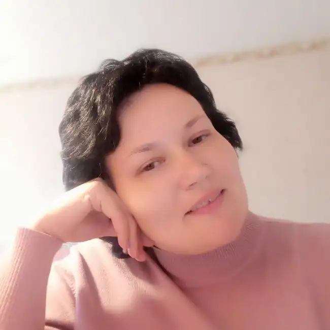 Anna, 45, Эрфурт - Liebe ru