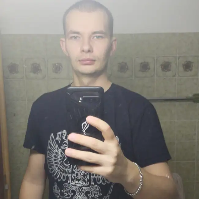Виталий, 34, Хейденхейм-ан-дер-Бренц - Liebe ru