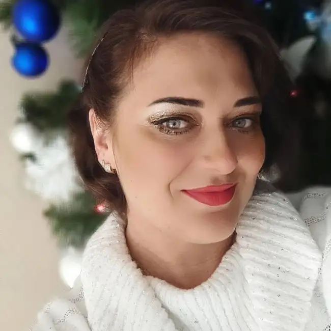 Татьяна, 51, Плауэн - Liebe ru