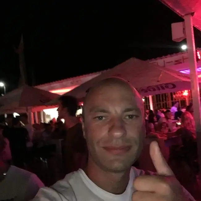 Вячеслав, 41, Ганновер - Liebe ru