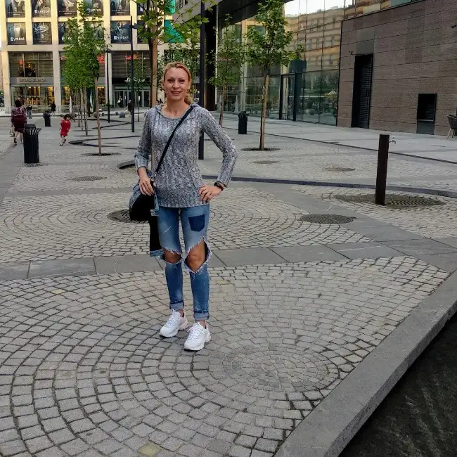 Iryna, 50 - Liebe ru