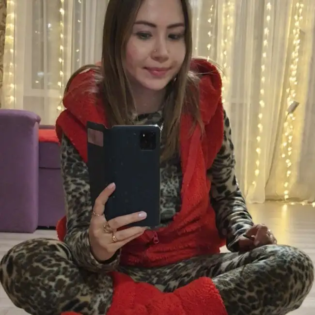 Tatyana, 42 - Liebe ru