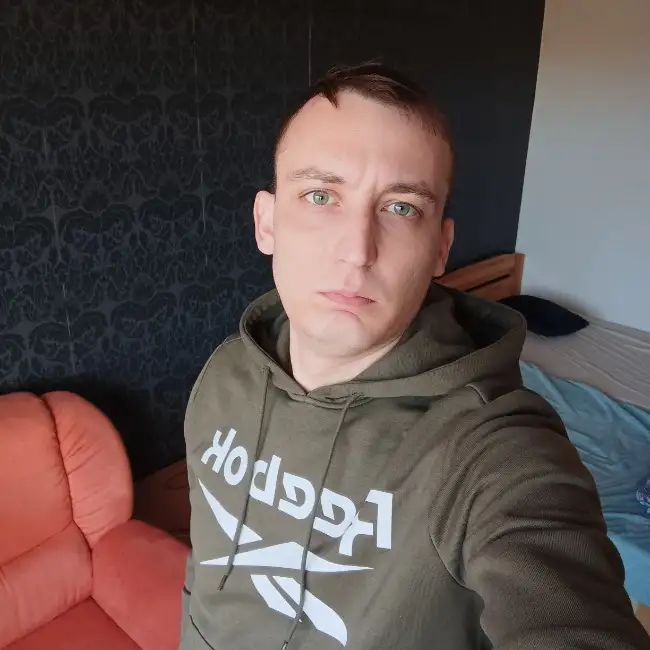 Stanislav, 36 - Liebe ru