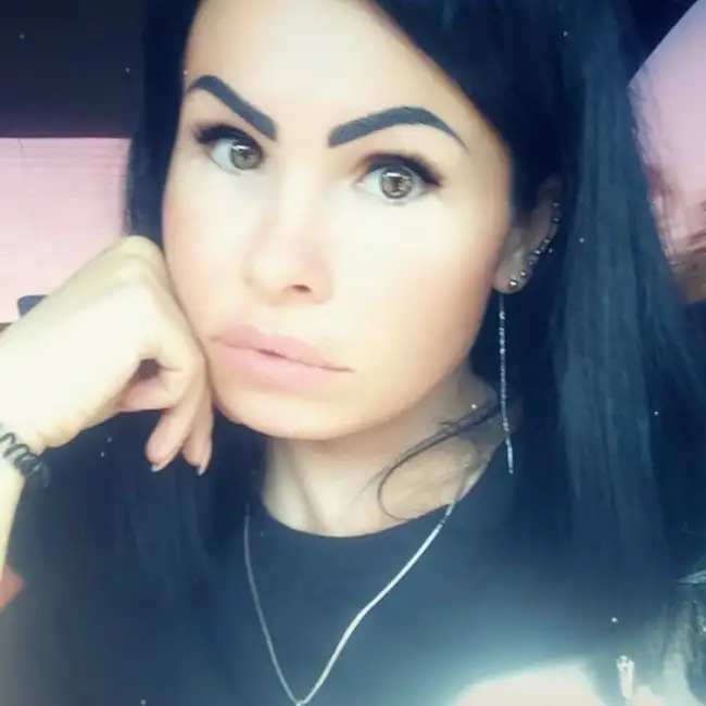 Yuliia, 38, Берлин - Liebe ru