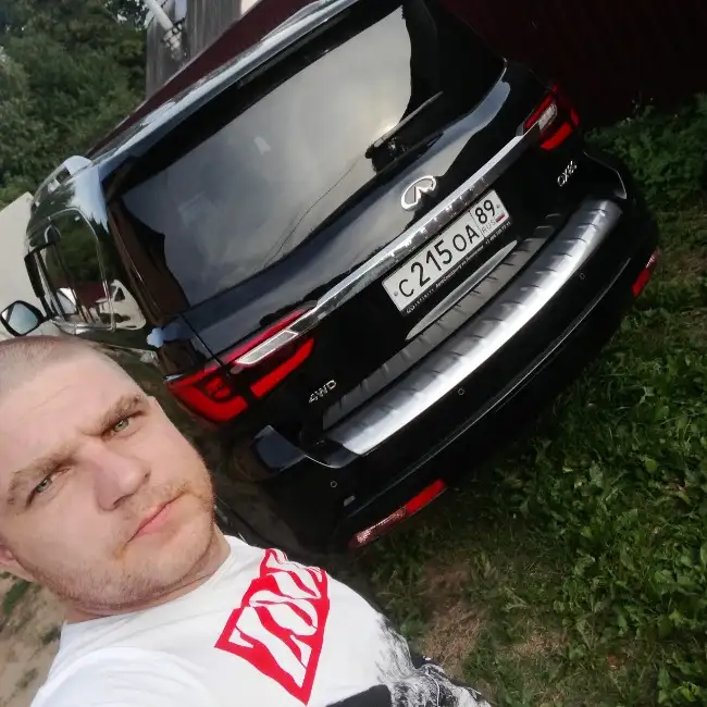 Maxim, 46, Бамберг - Liebe ru