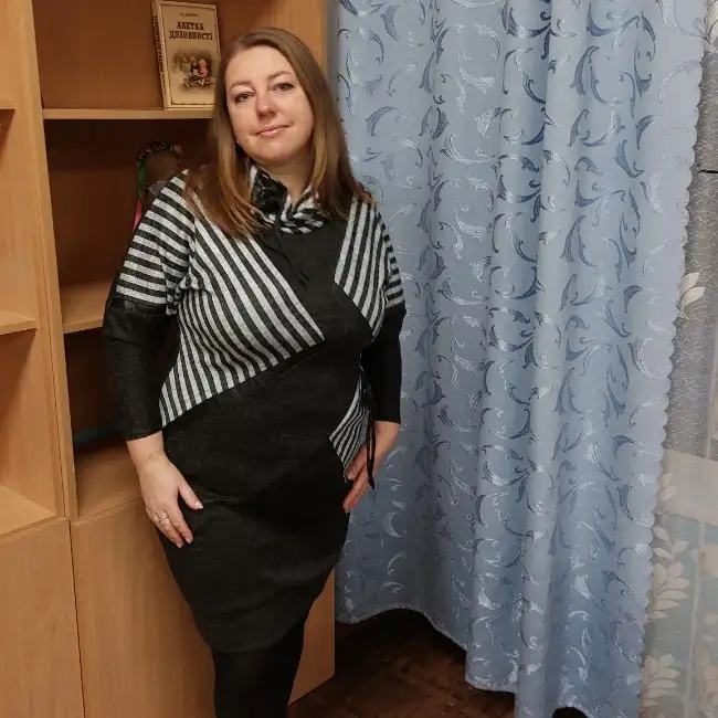 Viktoriya, 45, Билефельд - Liebe ru