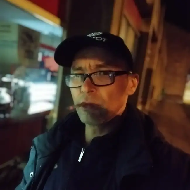 Ruslan, 49 - Liebe ru