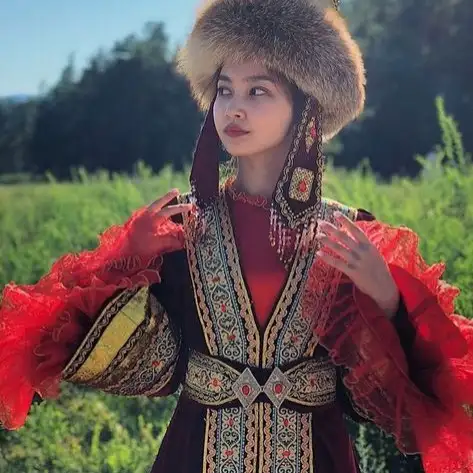Tania, 26, Берлин - Liebe ru
