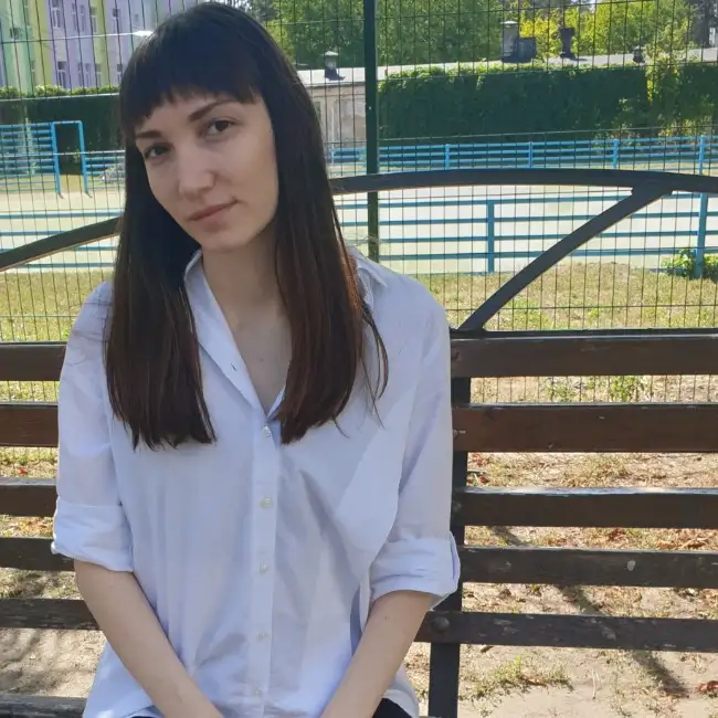Elvira, 37, Берлин - Liebe ru