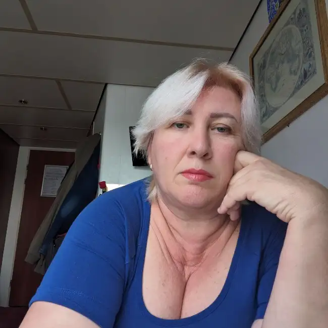 Natalia, 52, Монхенгладбах - Liebe ru