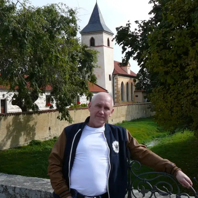 iurii, 63