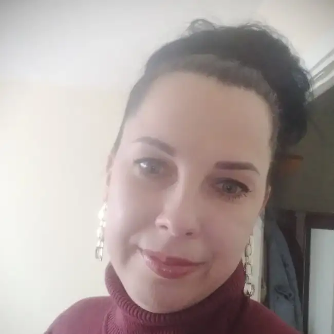 Tatiana, 41, Берлин - Liebe ru