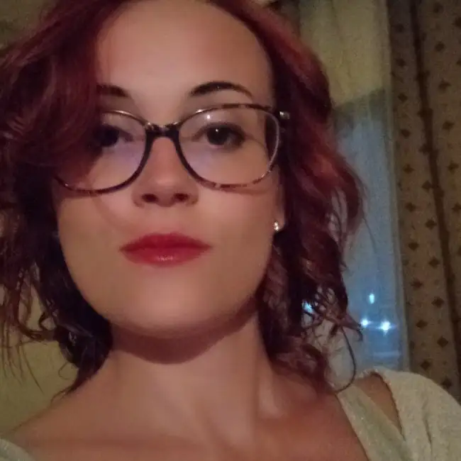 Диана, 35, Дрезден - Liebe ru
