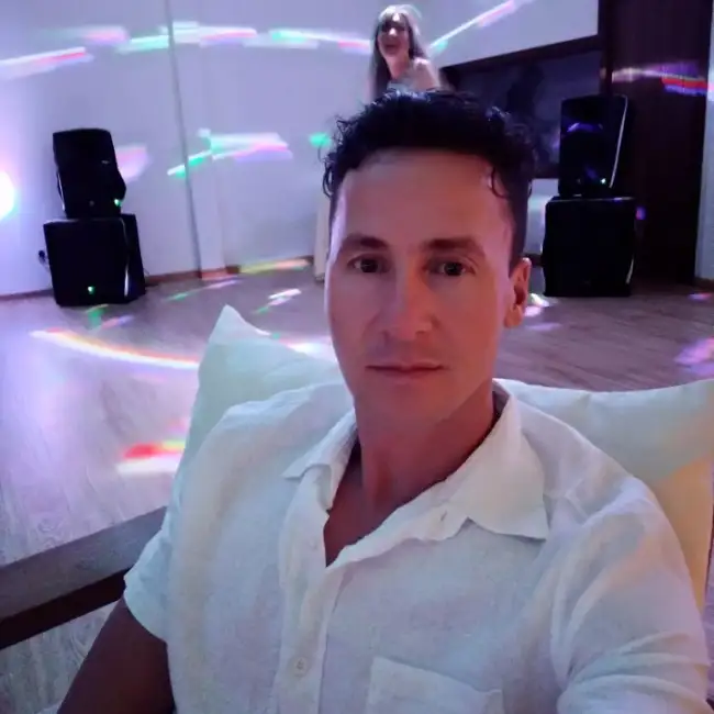 Andreas, 48, Майнц - Liebe ru