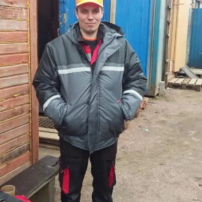 Иван, 44, Баден-Баден - Liebe ru