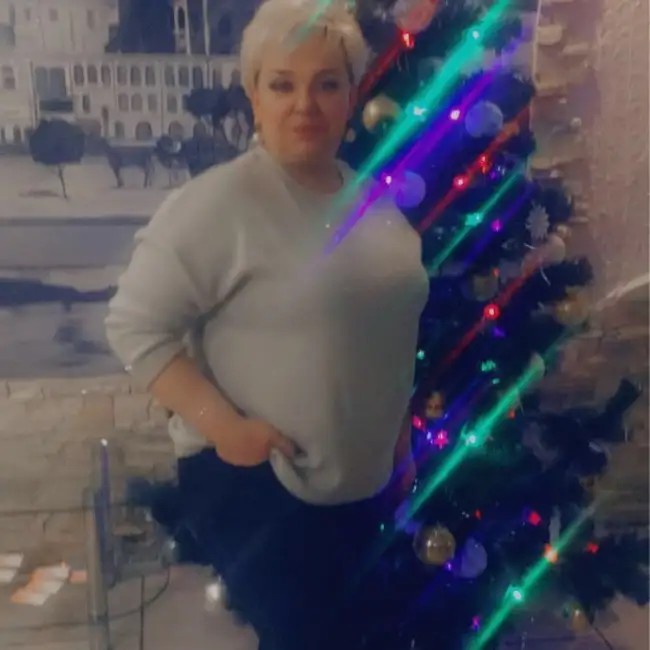 Лилия, 57, Мюнхен - Liebe ru