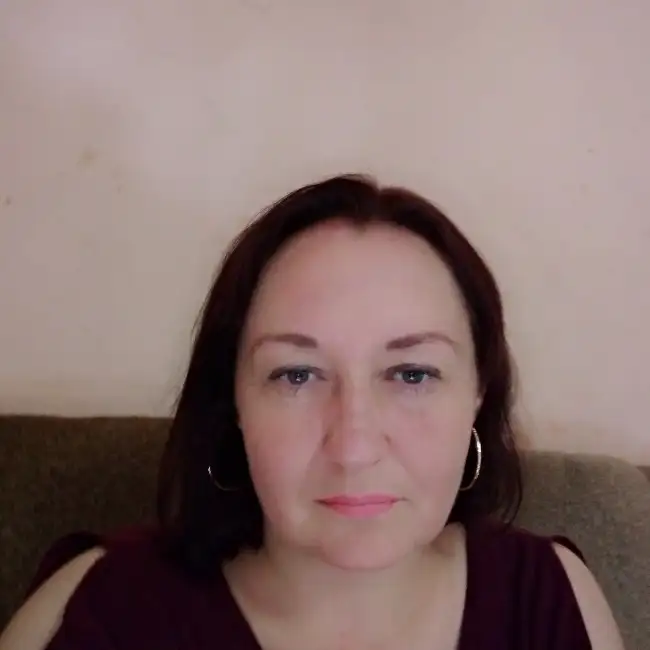 Іра, 48, Франкфурт-на-Майне - Liebe ru