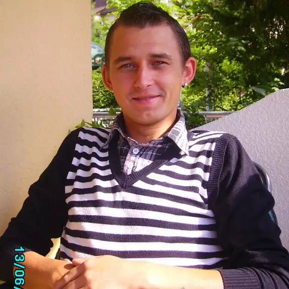 Wladimer, 37, Роттвайл - Liebe ru