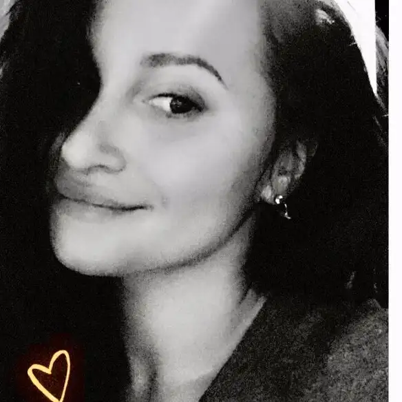 Елена, 38, Кёльн - Liebe ru