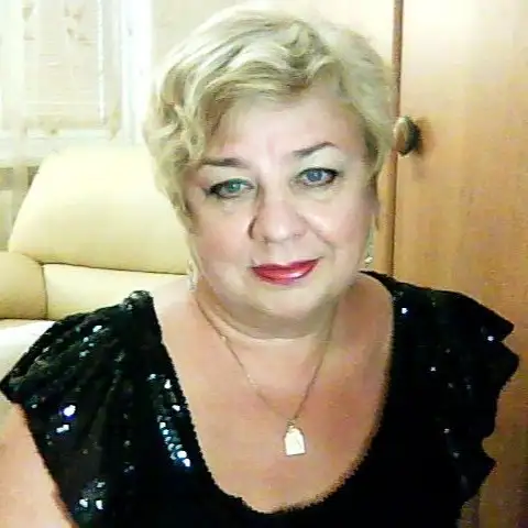 Татьяна, 72, Берлин - Liebe ru