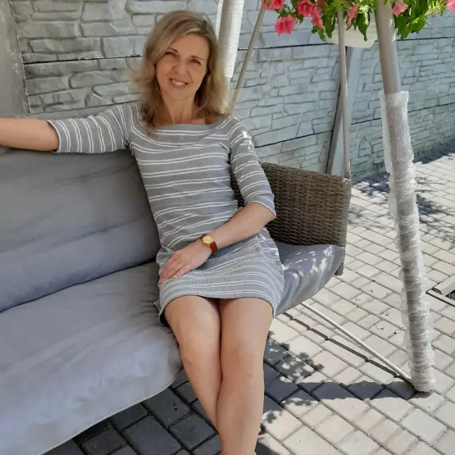 Елена, 46