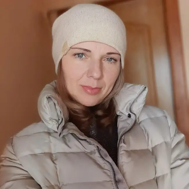 Елена, 46 - Liebe ru