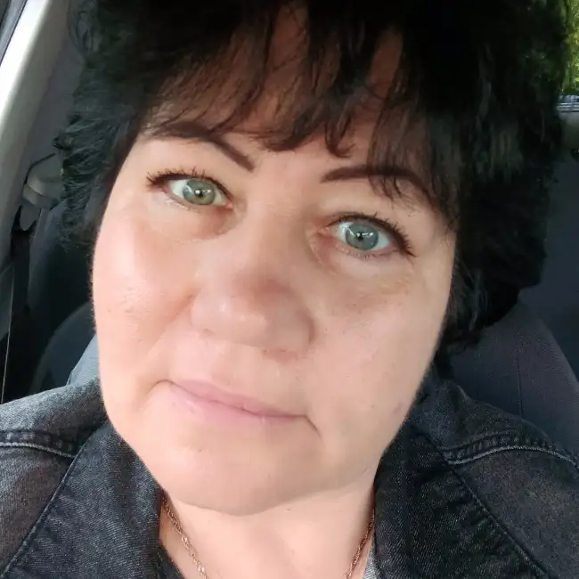 Valentina, 56, Берлин - Liebe ru