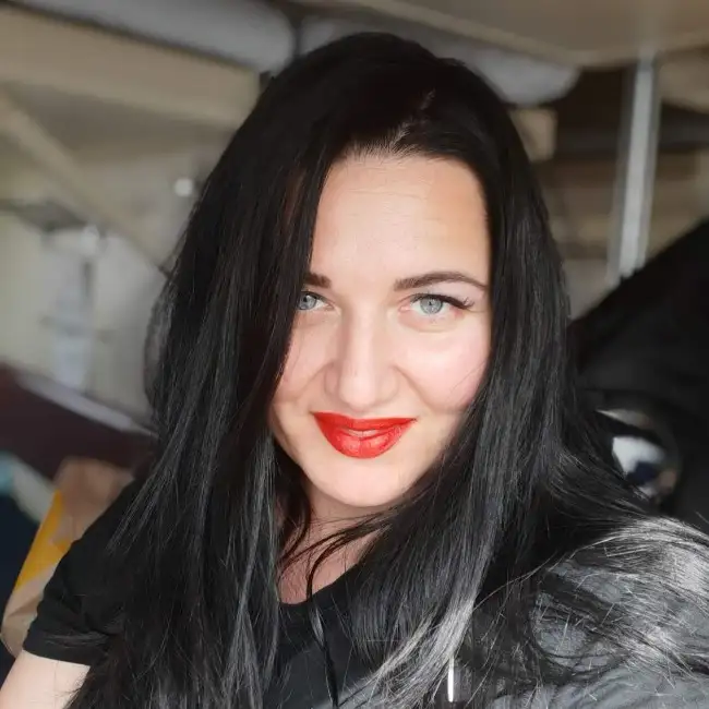 Natalie, 50, Ашхаффенбург - Liebe ru