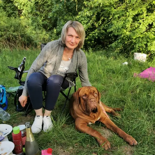 Katerina, 53, Ганновер - Liebe ru