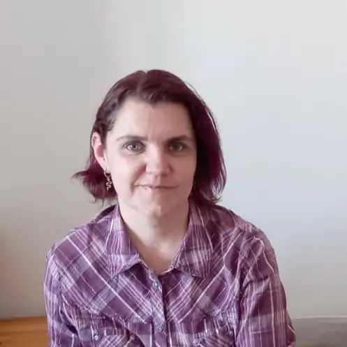 Lena, 43, Мейссен - Liebe ru