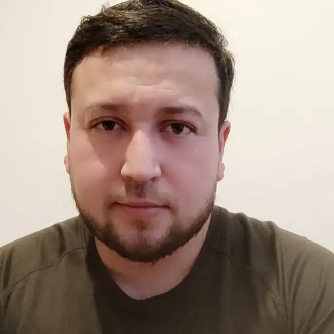 Farik, 39, Дюссельдорф - Liebe ru